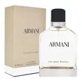 Giorgio Armani Eau Pour Homme Eau de Toilette 100 ml XL Herren Parfum Duft EDT