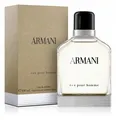 ⭐ ARMANI EAU POUR HOMME 100ML EDT Neu OVP selten ⭐