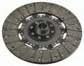 SACHS 1864 634 067 Kupplungsscheibe