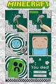 GB eye Ltd. Minecraft Poster One last Diamond