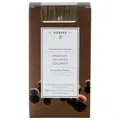 Korres Argan Oil Hair Colorant 6.1 Dunkelblond Asch