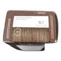 KORRES Argan Oil Colorant – ammoniakfreie Haarfarbe mit Bio-Arganöl Dunkelblond