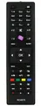 Ersatz Fernbedienung für Kendo TV RC4875 | RC-4875