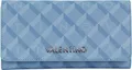 VALENTINO BAGS Barrio Wallet VPS7NV113: POLVER/MULTI