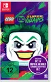 LEGO DC Super-Villains - Nintendo Switch - Neu & OVP