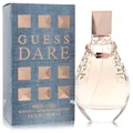 Guess Dare by Guess Eau De Toilette Spray 3.4 oz / e 100 ml