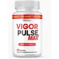 MAX VIGOR PULSE (60 Kapseln)