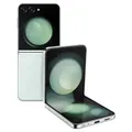 Samsung Galaxy Z Flip5 SM-F731B - 512GB - Mint (Ohne Simlock) Ovp