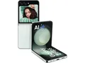 Samsung Galaxy Z Flip5 512 GB Mint Dual SIM Smartphone