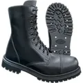 Brandit Phantom 10 Eyelet Boots Stiefel schwarz 42 EU