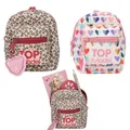 TOPModel Mini Rucksack mit Schreibset 1 St�ck Lieferumfang
