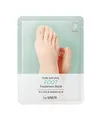 THE SAEM Pure Natural Foot Treatment Mask
