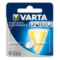 Varta V 392 Uhrenzelle 1,55V