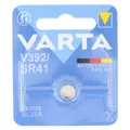 Varta Watch V392 (1 Stk., SR416, 40 mAh) (00392 101 401)