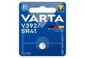 VARTA V 392 Batterie
