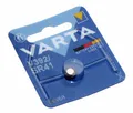 Varta V392 SR41 Knopfzelle Batterie Silberoxid für Uhren u.a. | 1135SO 280-13 SB