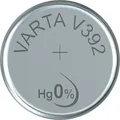 Varta 38509 Professional Electronics SR41 (392) - Silberoxid-Zink-Knopfzelle, 1,