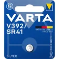 VARTA Professional V392, Batterie