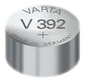 Varta V392 1,55V 40mAh Batterie Silber-Oxid Knopfzelle