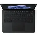 Microsoft Surface Laptop 6 for Business - Intel Core Ultra 5 135H - Win 11 Pro - Intel Arc Graphics - 16 GB RAM - 512 GB SSD - 34.3 cm (13.5") - Schwarz