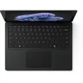 MICROSOFT Surface Laptop 6 Mattschwarz 34,3cm (13,5") Ultra 5-135H 16GB 512GB W11P