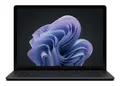 Microsoft Surface Laptop 6 f. Business Black, 13,5"Touch, Ultra 5 135H, 16GB RAM, 512GB SSD, W11P