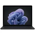 MS Surface Laptop 6 Black/ 13,5"/ I5/512GB/16GB/Win11 Pro