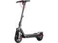 SEGWAY Ninebot MAX G3 D E-Scooter (11 Zoll, Schwarz/Silber/Rot)