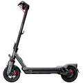ninebot by Segway Scooter Max G3 D, Leistung: 2000 Watt schwarz