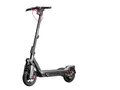 Segway-Ninebot MAX G3 D, E-Scooter mit Straßenzulassung, 80 km Eco Modus Reichweite Eco-Modus, 75 km bei 20 km/h, Ladezeit 3,5h, 130 kg Tragfähigkeit, doppelte hydraulische Federung, Smart Display