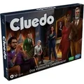 Cluedo Classic, Brettspiel Neuauflage 2023