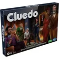 Hasbro - Cluedo, Refresh