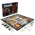 Brettspiel Cluedo Classic Refresh
