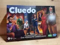 Hasbro Gaming Cluedo Brettspiel für Kinder ab 8 Jahren, NEU gestaltetes Cluedo