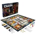 CLUEDO VON HASBRO NEU OVP