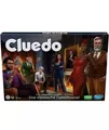 Hasbro Cluedo Classic Refresh