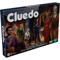 Hasbro - Cluedo, Refresh