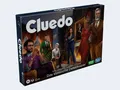 Hasbro F6420100 Cluedo Classic REFRESH Brettspiel NEUHEIT 2023 OVP<