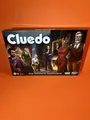 Cluedo Hasbro Brettspiel NEU OVP Das Klassische Detektivspiel CLUEDO