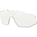 Oakley Radar EV Advancer  OO9442_R Klar Schwarz Iridium Photochromic - Ersatzglas  -  103-173-005