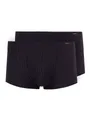 Skiny Retro Pants Herren Pant 2er Pack Cotton Advantage (Packung, 2-St) -