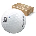 50 BRIDGESTONE TOUR B330 S LAKEBALLS / GOLFBÄLLE - QUALITÄT AAA / AA