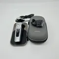 Philips Rasierer S9000 Prestige - Elektrischer Nass- und Trockenrasierer, glänze