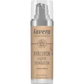 Lavera Make-up GesichtHyaluron Liquid Foundation Nr. 01 Natural Ivory 30 ml (439,67 € / 1 l)