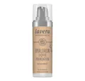 lavera Foundation Hyaluron Liquid Foundation - Natural Ivory 01 30ml