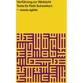 Verführung zur Weitsicht / gesunde Menschenversand / Taschenbuch