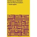 Verführung zur Weitsicht