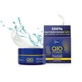 Nivea Q10 Power Anti Falten Straffung Nachtpflege mildert Falten 50ml