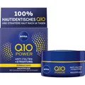 Nivea Q10 Plus Anti Falten Nachtpflege Creme