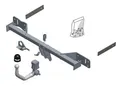 BRINK Anhängevorrichtung 608600